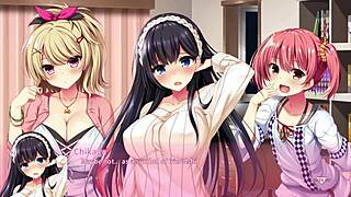 Discover Nao's Route 9 In Real Hentai Situation 2 Part 22