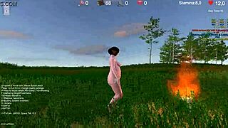 Unity Games: Dragon Ball 3D Anime Adventures