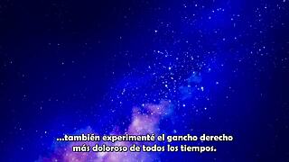 Overflow Cap 2 Sub Español