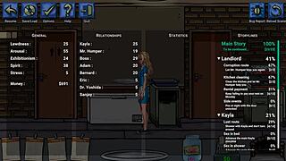 Jessie And Friend Shower Fun