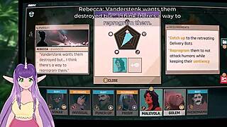 Dispatch Episode 6 Moving Parts