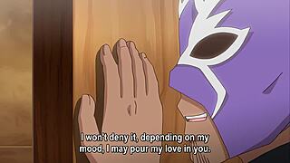 Hentai Princess Gets Fucked with Big Cock in Anal Assfucking Blowjob and Cum