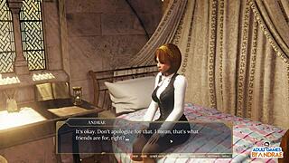 Hannah Missionary Pounding Magic Pussy Giants Femdom Creampie Group Orgy