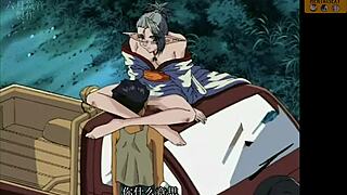 timida e quente hentai getting anal 😍