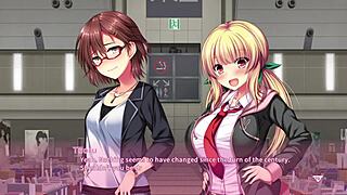 Nao Route 13 End Big Cock Milf Ass Pounding Creampie Explosion