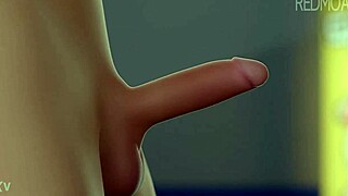 Hentai Overwatch Segredos Misteriosos com Charme Irresistível