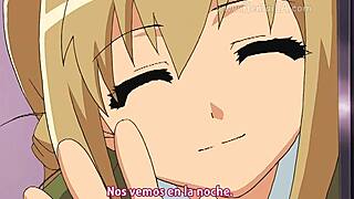 Hentai Sub Español 1 01