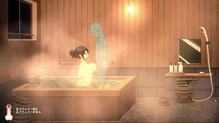 Play the hentai game Sam: Natsu no 14-Nichi with gameplay and gallery RJ01402070