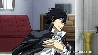 Top 5 Ecchi Hentai Animes Ignite Passion Remastered