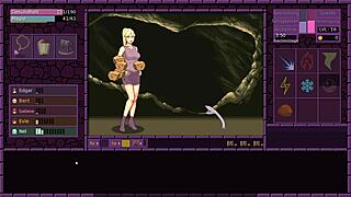 Town of Magic Gameplay: Galiene's Recognition and Mystery Box