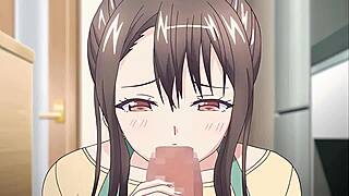 whoa this milf hentai pussy gets licked fucked and facialed wild