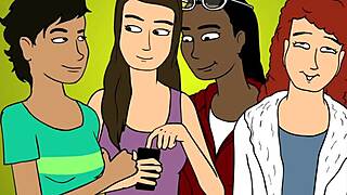 omg story time my girlfriends fucked my daddy!!