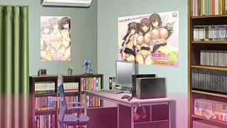 Real Hentai Situation 2 Part 21 Nao Route 8