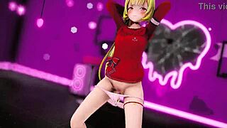 whoa sarah hoshikawa shakes that ass with dynamic hip dance moves 🔥💃