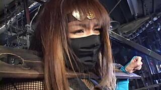 mature japanese heroine fetish fucking asian hentai style deeply