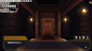 ai愛諾 machine girl training equation 2 part 8 unfolds with big cock creampie riding