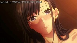 anime xxx episode 1 delivers deep anal assfucking thrills you crave right now?