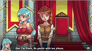 Hentai Heroes 2 Gems Kingdom Hidden Desires