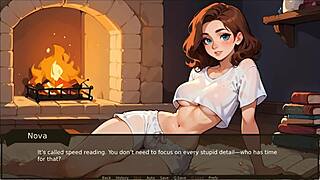 stepsis milf catches my ranch boner for kinky taboo