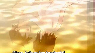 Big Ass Overflow Anime Hentai Episode 1 Big Tits Spanish Subtitles