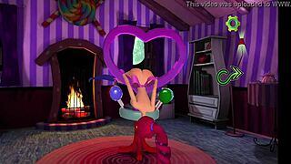 Tight Pussy Stroker Game Hentai Milks Every Drop