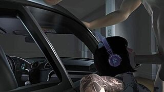 oh fuck that e-girl i pounded her fat ass on the car door so hard!!