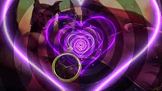 i... i cant hold back hentai succubus forces hands free orgasm trial episode 1!