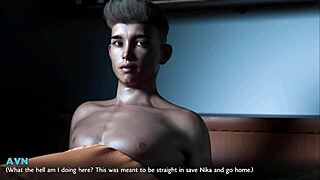 Heartfelt Lost Love 10 Meeting Beautiful Smoking 18yo Redhead