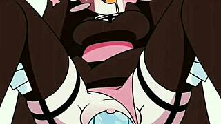 Sarvente’s FNF porn animation hides horny anime secrets you crave