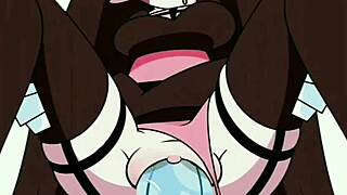 Sarvente’s FNF porn animation hides horny anime secrets you crave