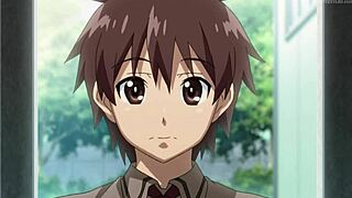 Itadaki seieki uncensored hentai episode 1 with spanish subs for more hot action