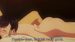 anime xxx episode 1 delivers deep anal assfucking thrills you crave right now?