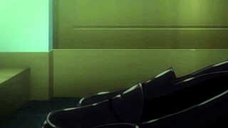 hangout house hentai overflows with massive big tits bouncing wildly