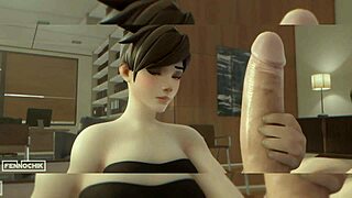 SFM COMPILATIONS EXPLODE with blender hentai blasts!