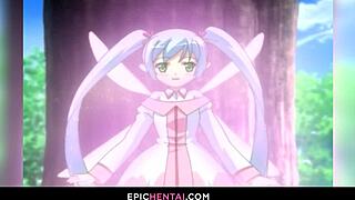 Stunning 69 Position Delivers Huge Cock Licks and Pussy Sucking Fetish Hentai Bliss