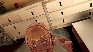 Girlfriend, ready for erotic creampie riding homecoming?