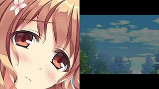 School secrets unfold with intense anime fucking