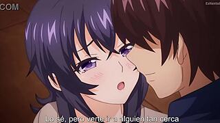 my mommy's massive tits drive me wild in mama katsu 2