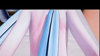 Sao hentai pics and videos drop hot! 🎮💦