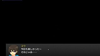 Summer time hentai game gallery big ass tits boob bounce overload