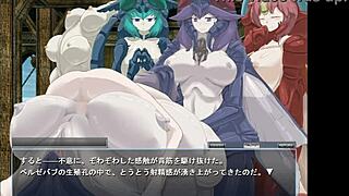 yo this ai-generated hentai with massive tits is blowing up everywhere check it