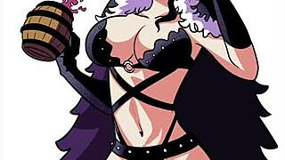 check out tinafate1's hottest creampie and tit cum compilation