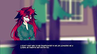 damn i love comical games scrubby plays tails pines uncensored full lesbian lick