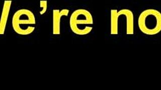 what if videl took on two guys at once ending in a messy facial blast