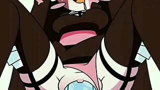 Sarvente’s FNF porn animation hides horny anime secrets you crave