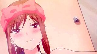 Big Ass Overflow Anime Hentai Episode 1 Big Tits Spanish Subtitles