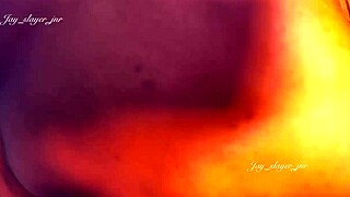 my flatmate ordered pizza but we ended up fucking her fat ebony booty with big black cocks