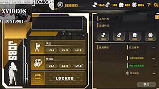 ai愛諾 machine girl training equation 2 part 8 unfolds with big cock creampie riding