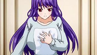 my mommy's massive tits drive me wild in mama katsu 2