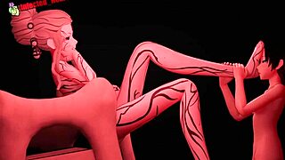 sept 2025 yuri shorts compilation features hot lesbian licking fingering and tribbing action